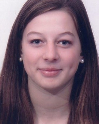Profilbild von Annika