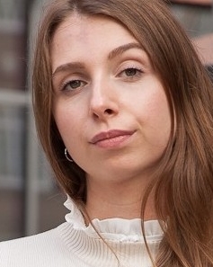 Profilbild von Laura