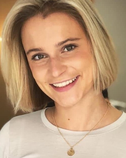 Profilbild von Susanne