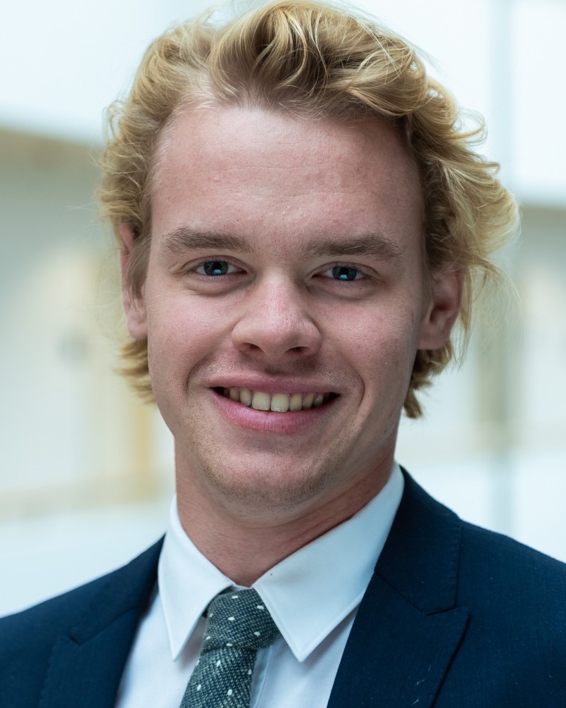 Profilbild von Max