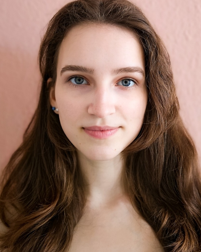 Profilbild von Liana Maria