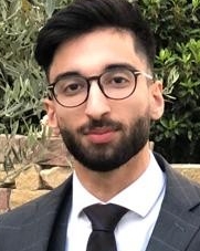 Profilbild von Hasan