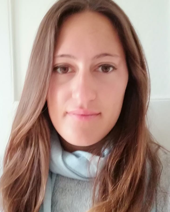 Profilbild von Lucy