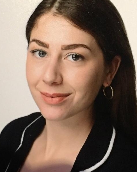 Profilbild von Sarah Marie-Sophie