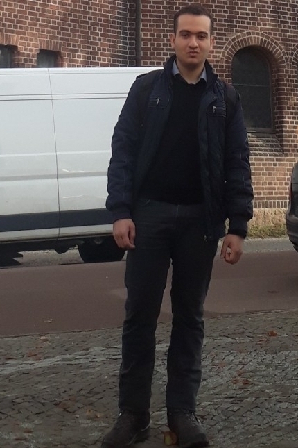 Weiteres Foto von Badr