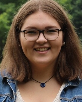 Profilbild von Annika
