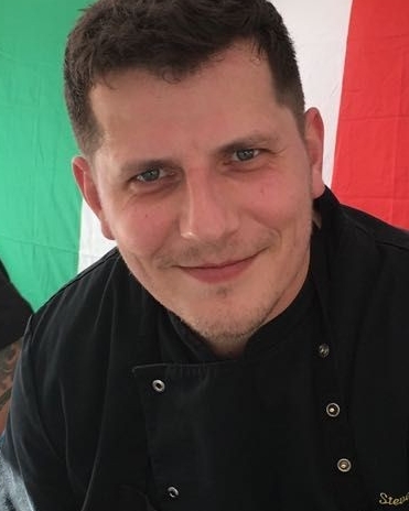 Profilbild von Steven