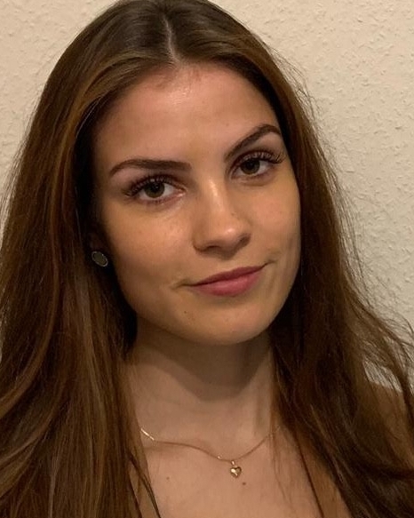Profilbild von Sophie