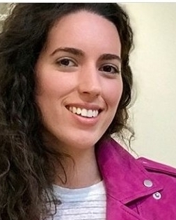 Profilbild von Mariana