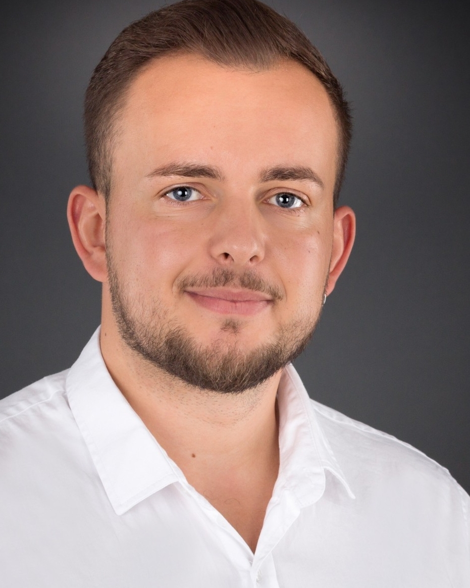 Profilbild von Valdrin