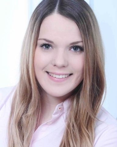 Profilbild von Louisa