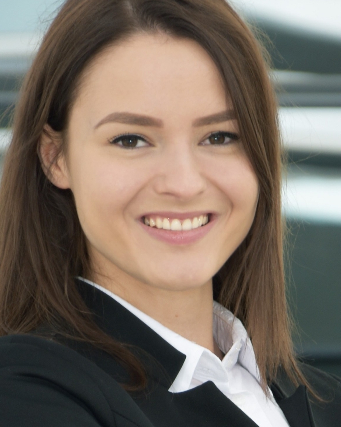 Profilbild von Julia