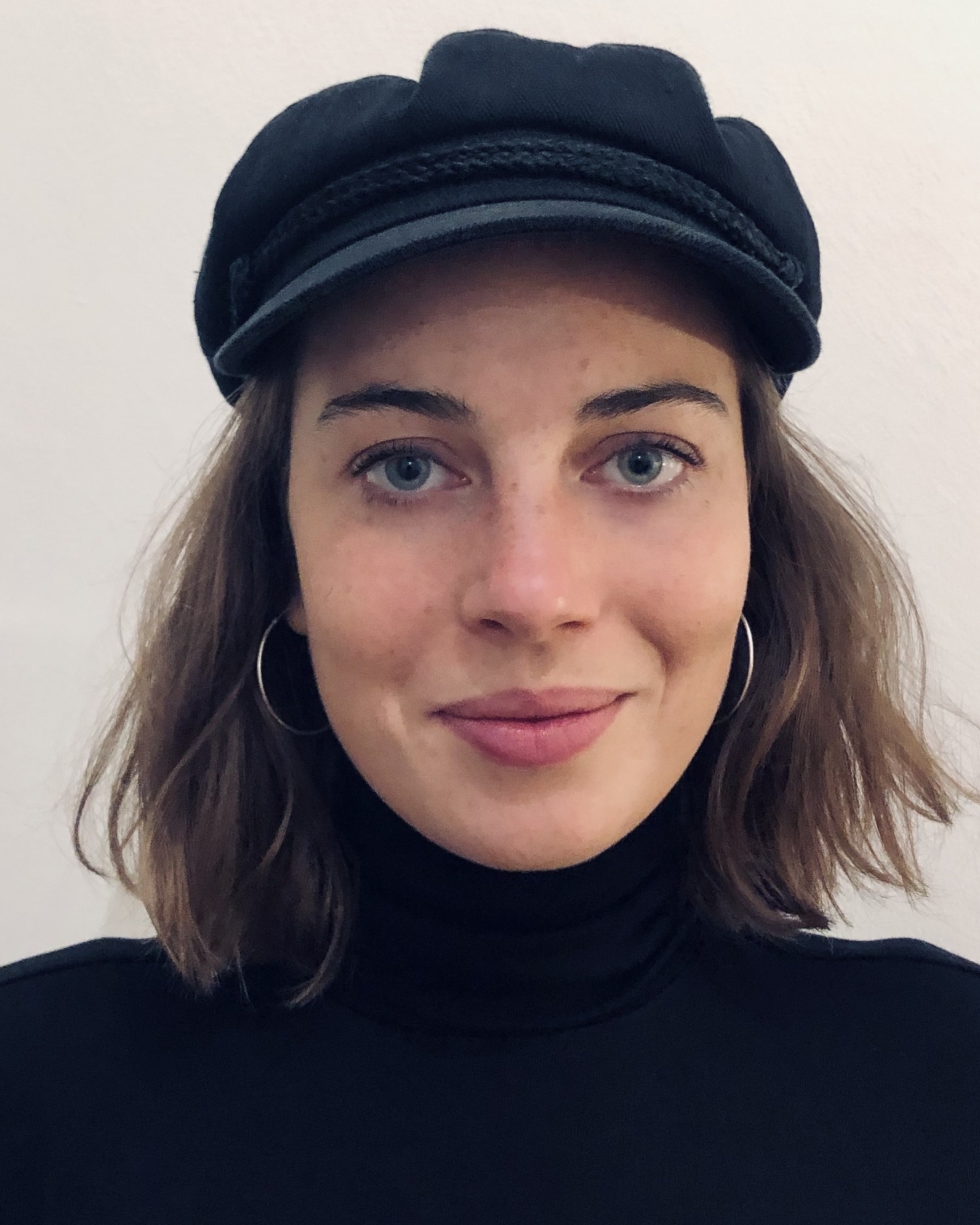 Profilbild von Julia