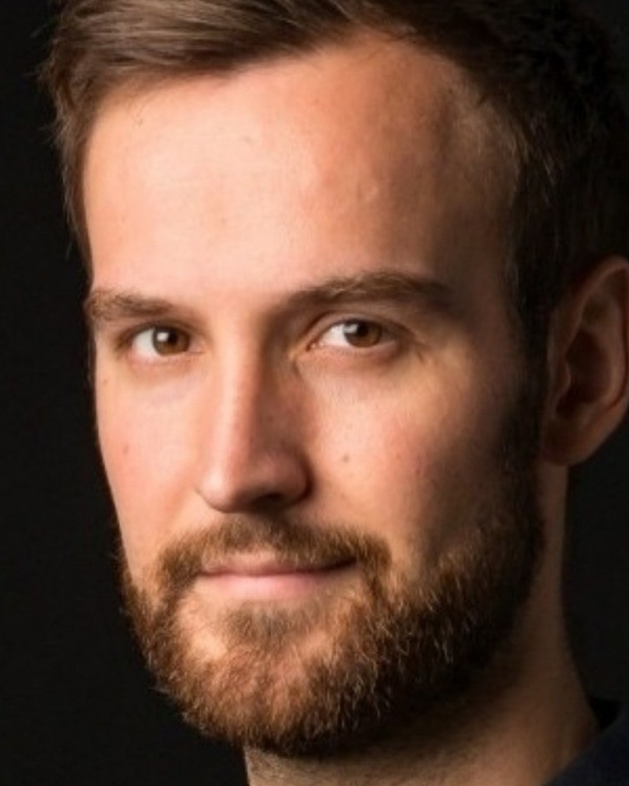 Profilbild von Lars