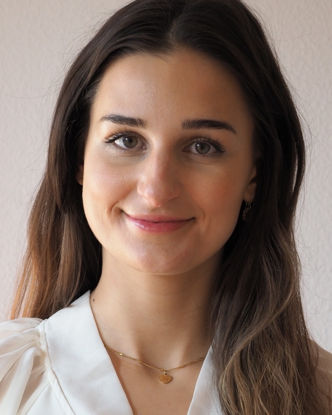 Profilbild von Theresa