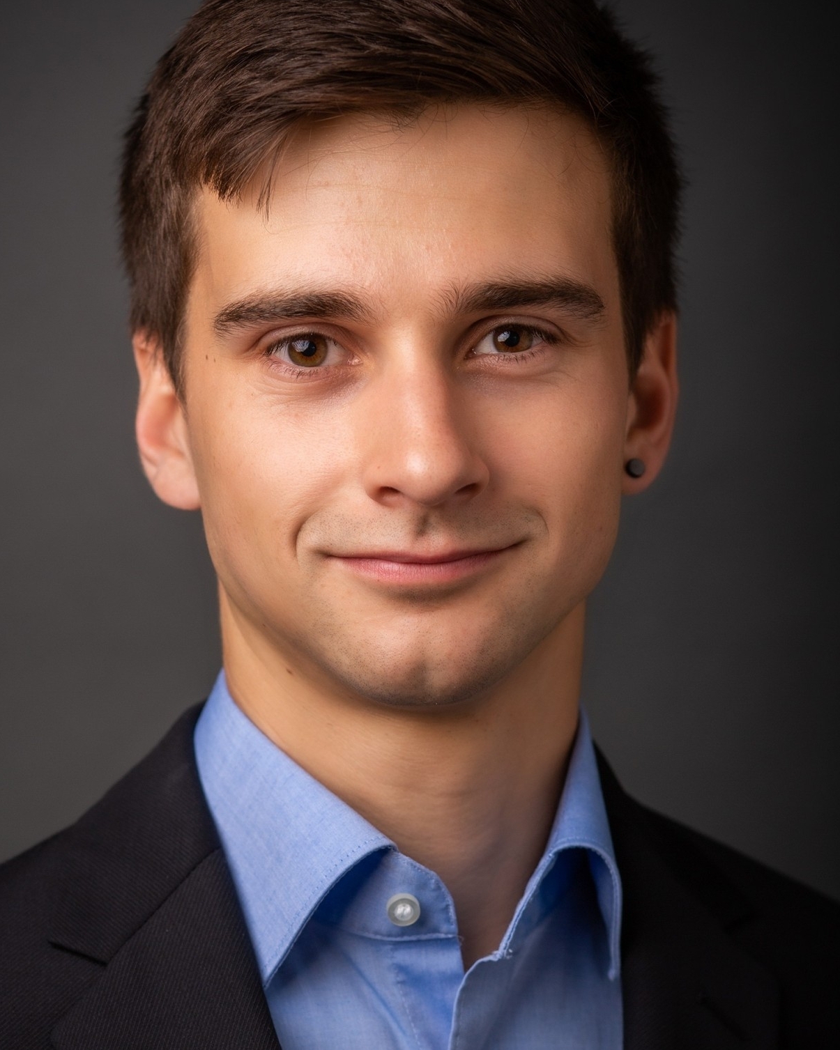 Profilbild von Philipp