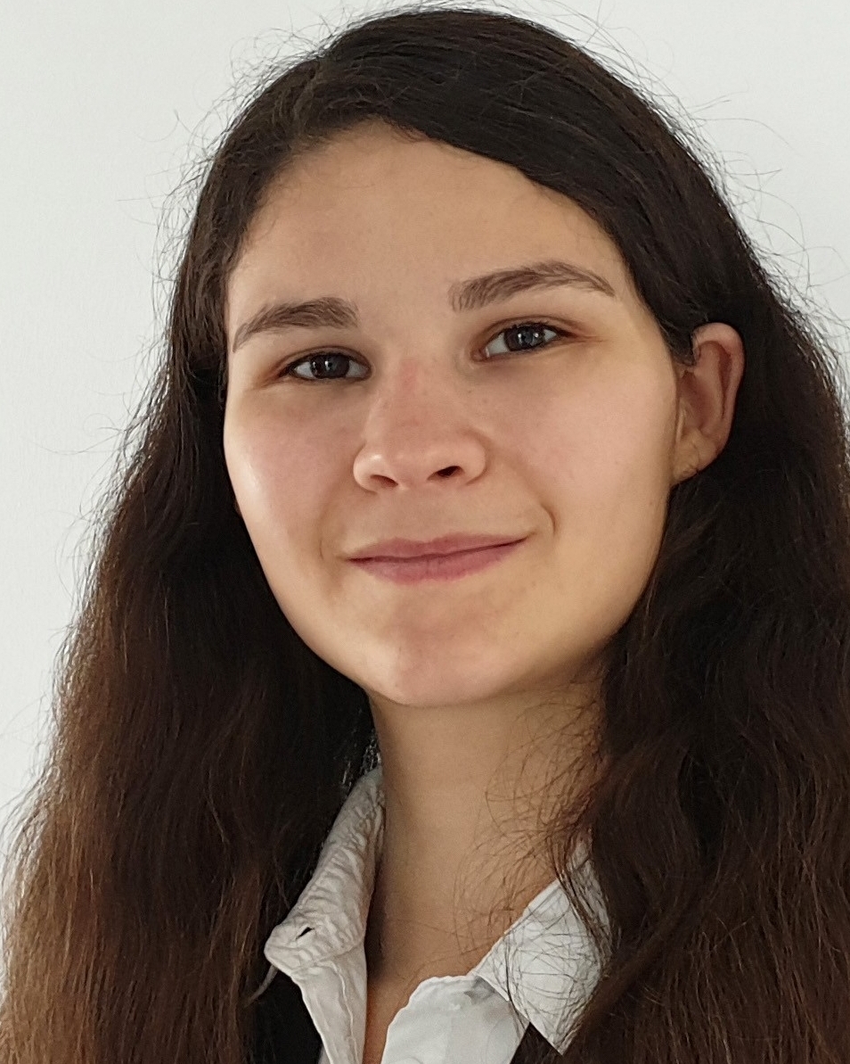 Profilbild von Jana