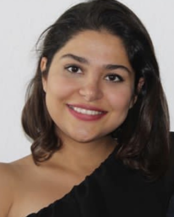 Profilbild von Anahita