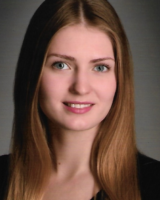 Profilbild von Saskia