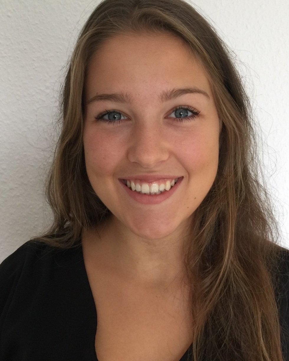 Profilbild von Charlotte