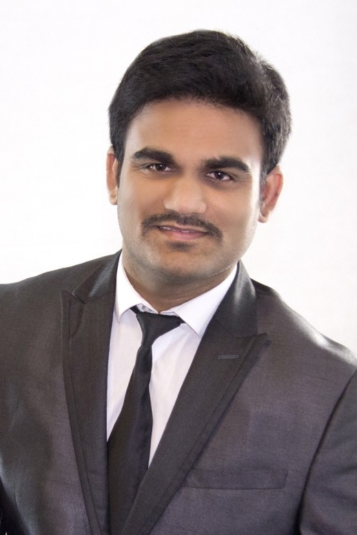 Weiteres Foto von Uday kumar reddy