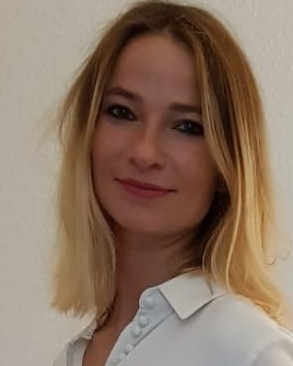 Profilbild von Maria