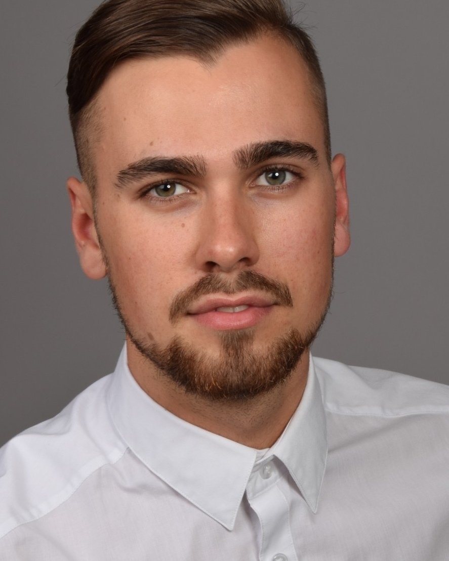 Profilbild von Simon