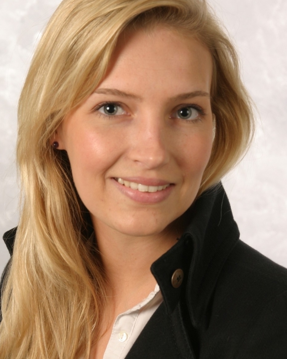 Profilbild von Sonja