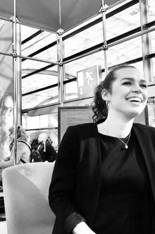 Weiteres Foto von Saida-Angelina