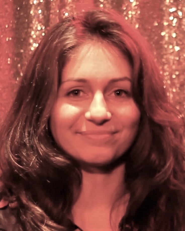 Profilbild von Damyana