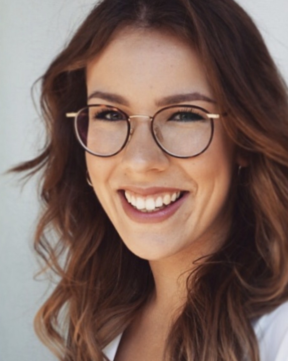 Profilbild von Chiara Manon