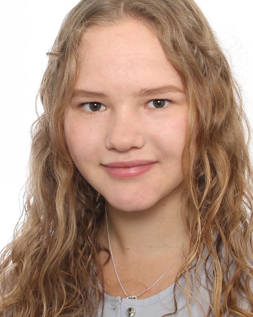 Profilbild von Sophia