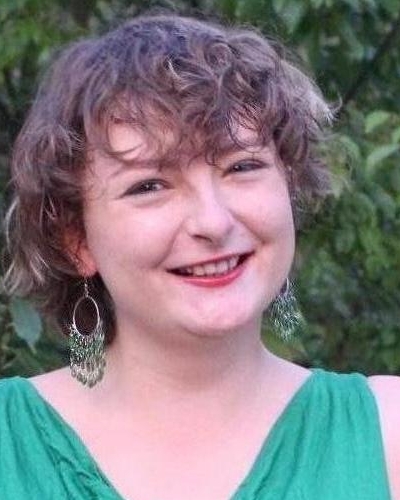 Profilbild von Pia