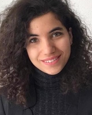 Profilbild von Gözde