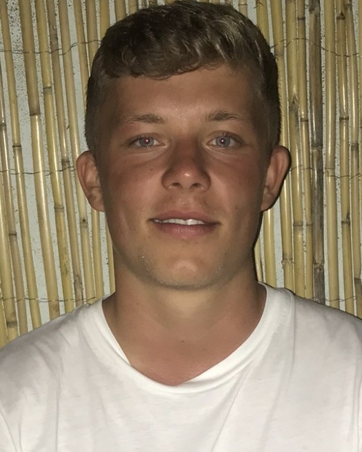 Profilbild von Moritz
