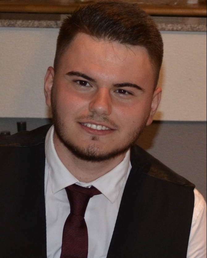 Profilbild von Enver