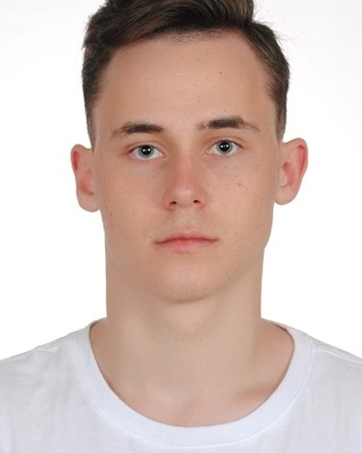 Profilbild von Vitalii