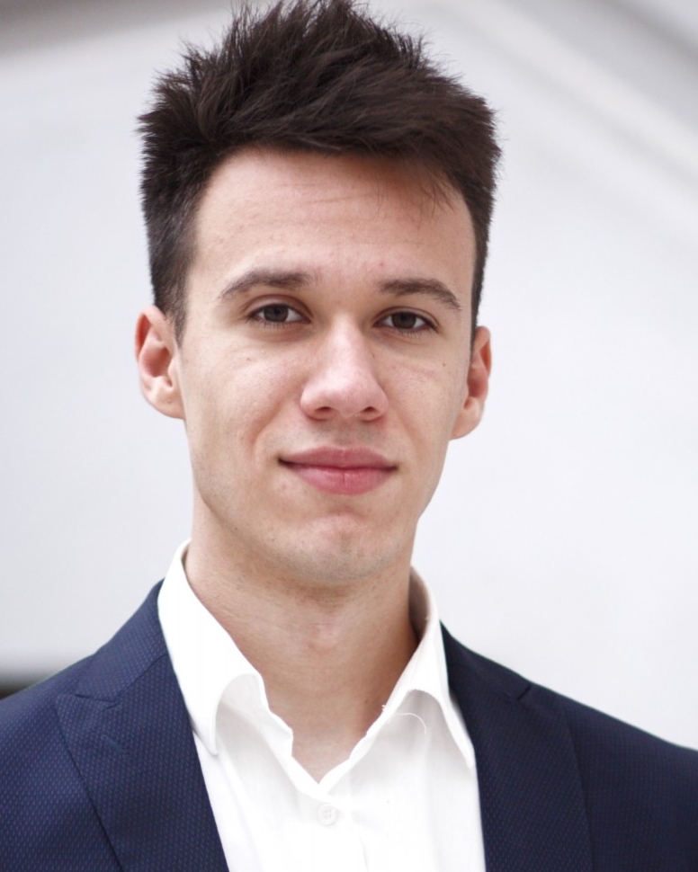 Profilbild von Vadym