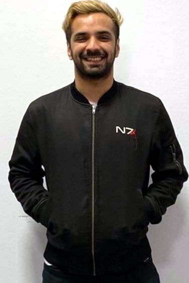 Weiteres Foto von Malik