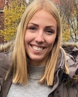 Profilbild von Delia