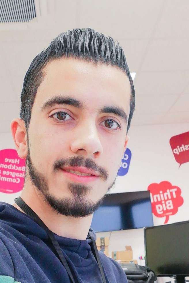 Weiteres Foto von Muhannad