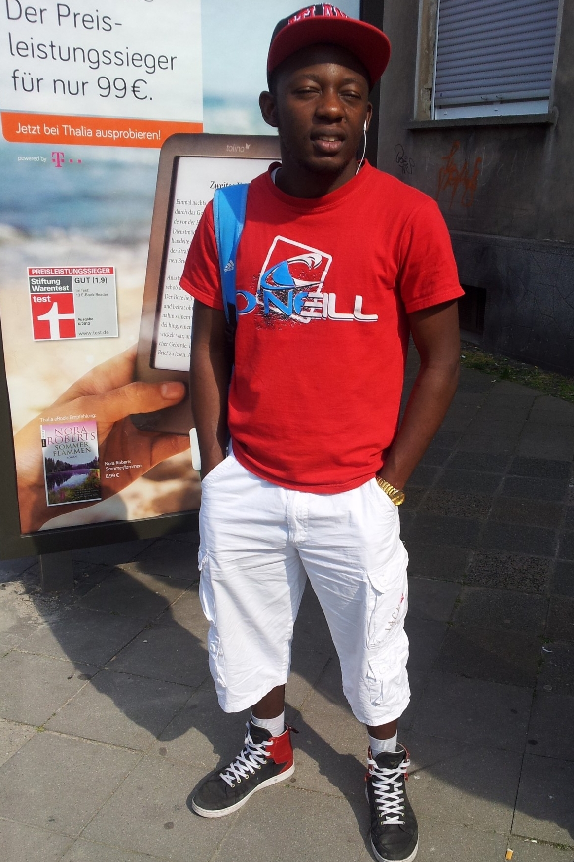 Weiteres Foto von Brice