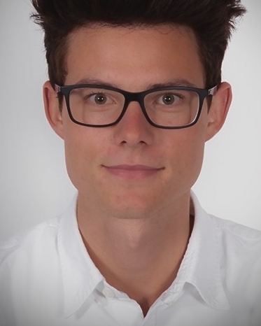 Profilbild von Manuel