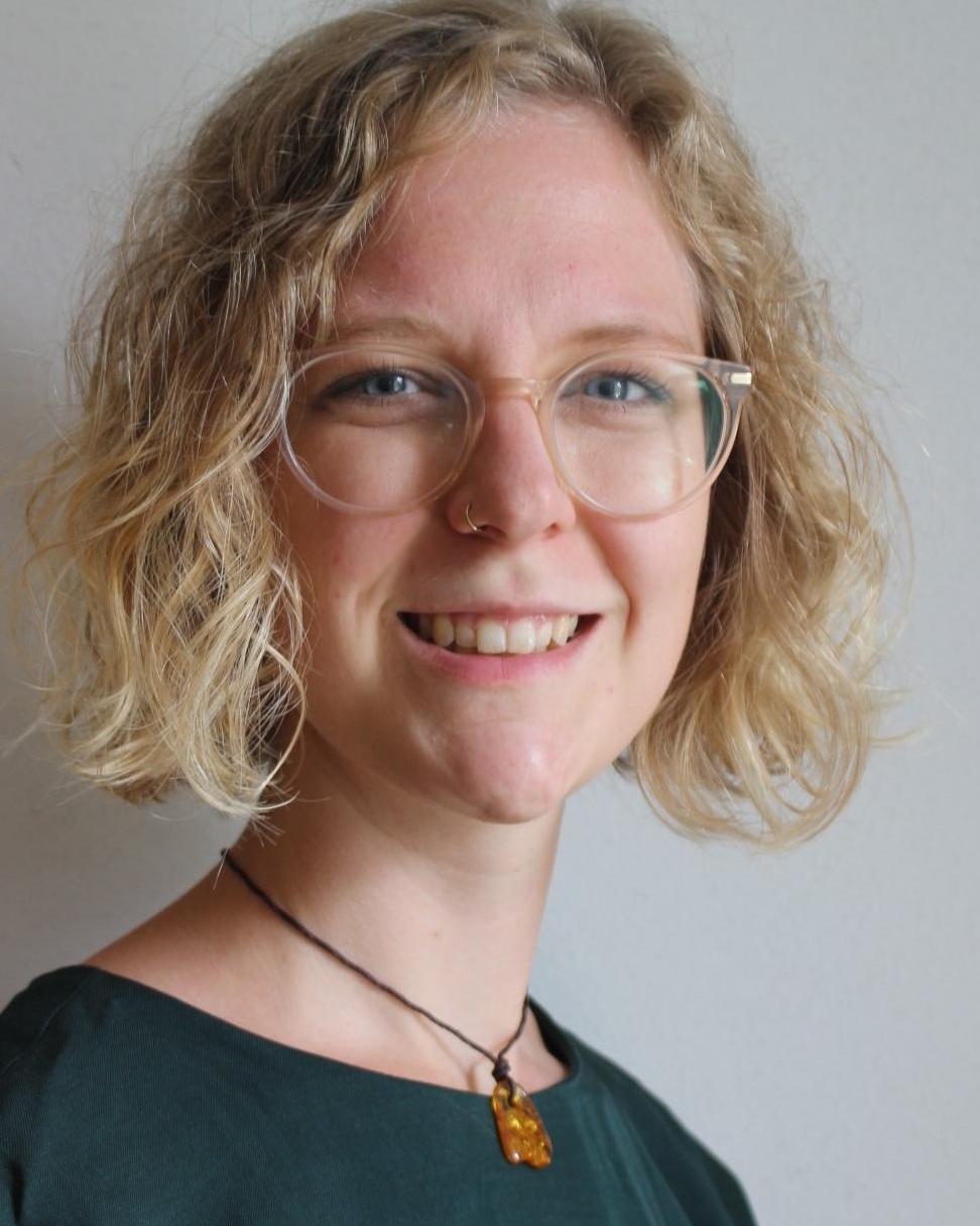 Profilbild von Gabriela