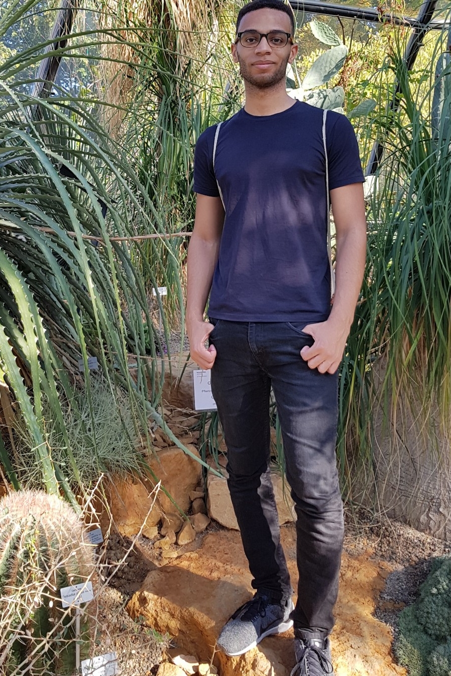 Weiteres Foto von Luyanda