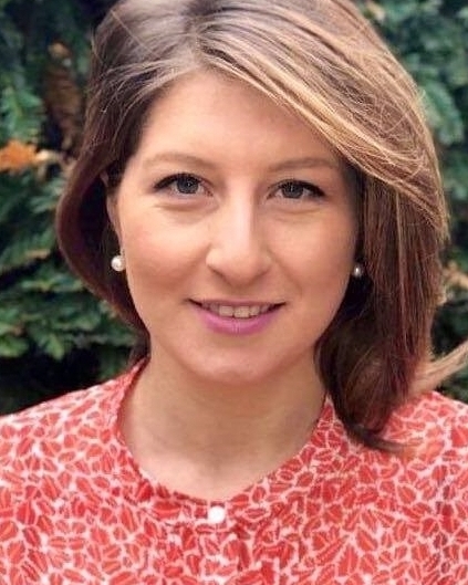 Profilbild von Tamta