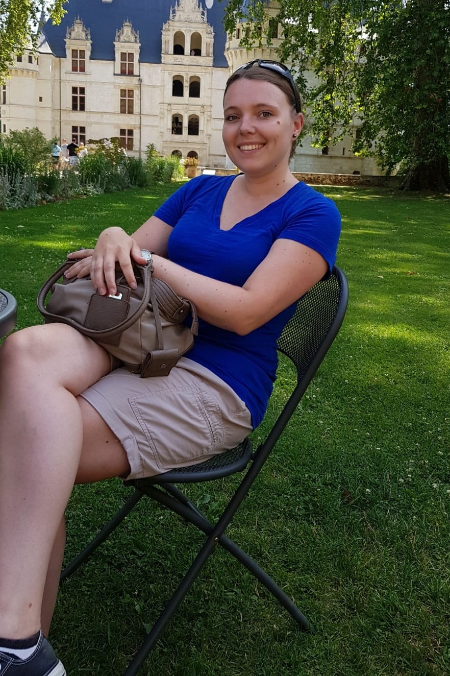 Weiteres Foto von Jacqueline