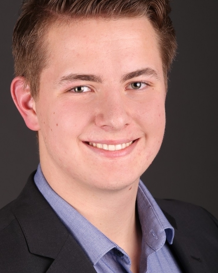 Profilbild von Samuel