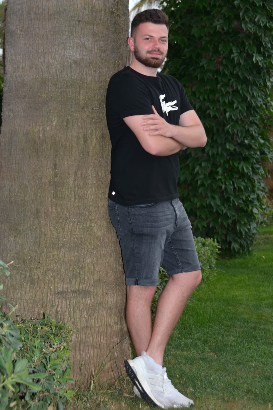 Weiteres Foto von Yannic