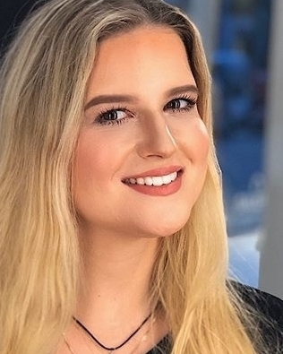 Profilbild von Suliana Isabelle